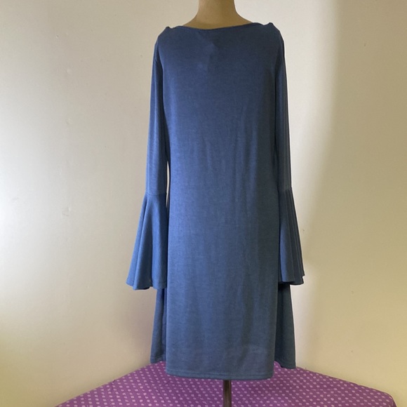 Poliana Plus dress - Picture 2 of 5